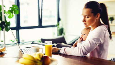 पोस्टपार्टम डिप्रेशन को कैसे कम करें? जानें आसान टिप्स